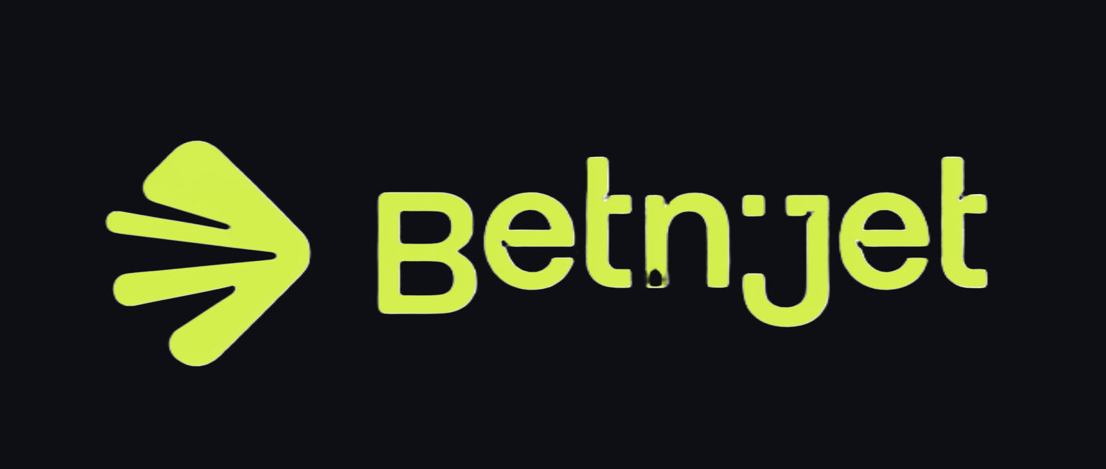 Betnjet Logo