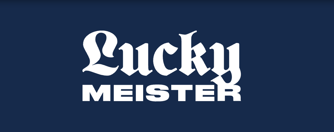 LuckyMeister Logo